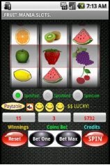 download Fruit Mania Slots apk